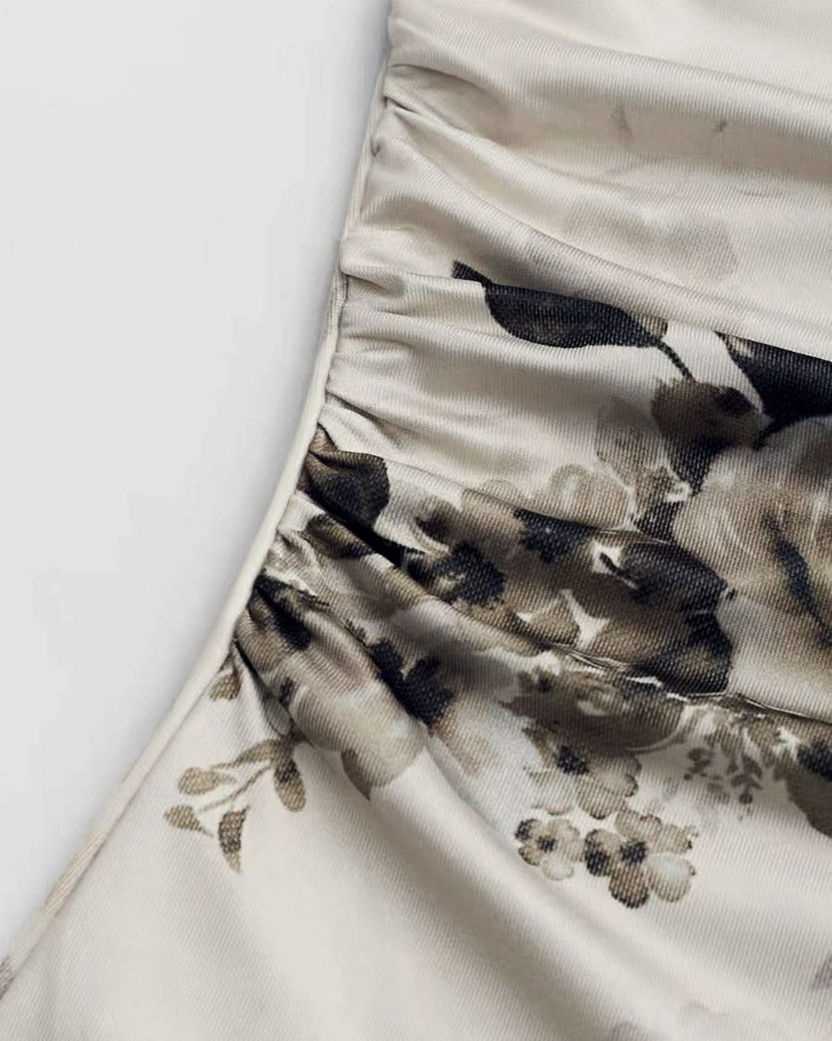 Women's Knit Polyester Maxi Dress Dresses - RIHOAS