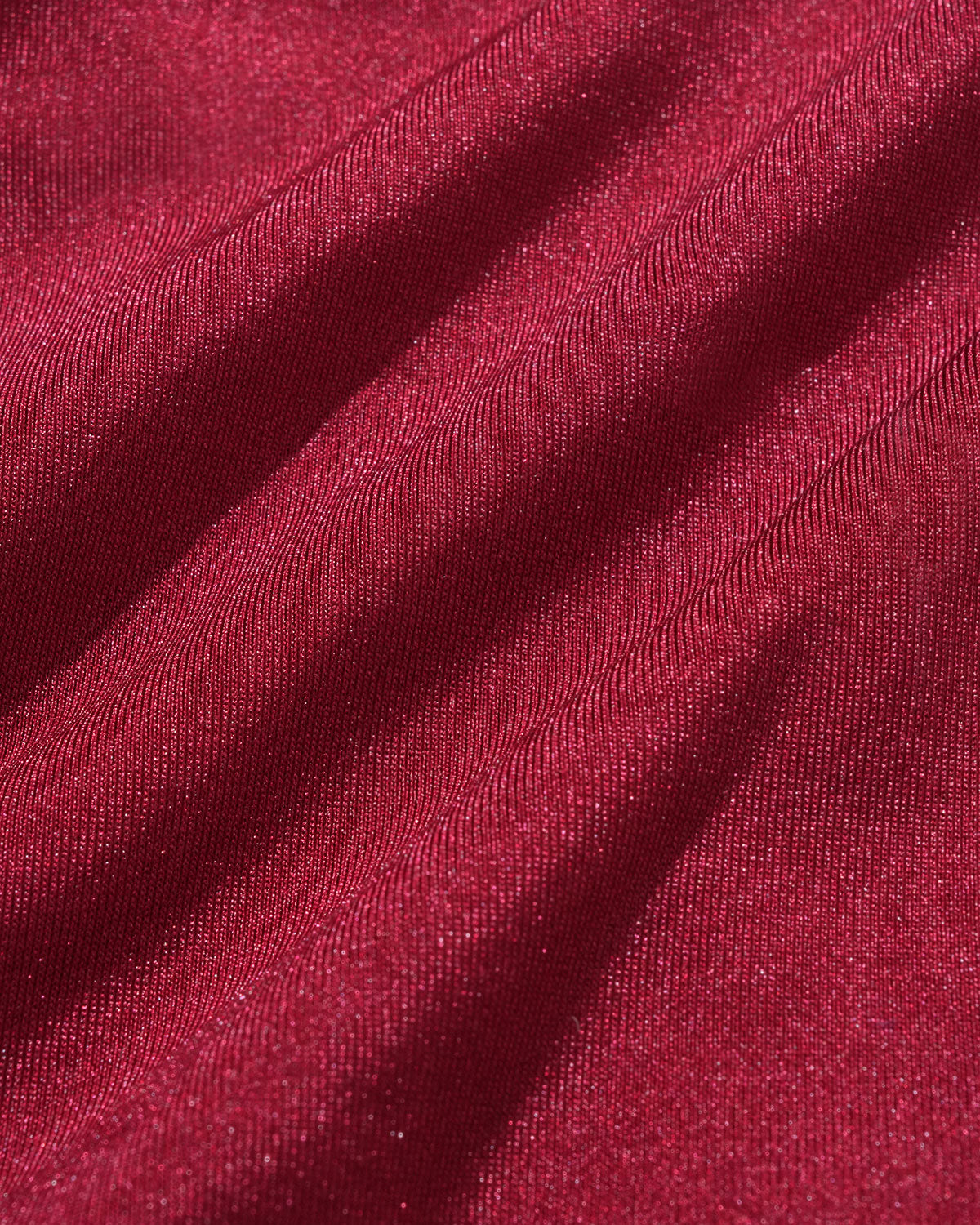 Women's Knitted Nylon Blended Bikini Sets Bikinis - RIHOAS