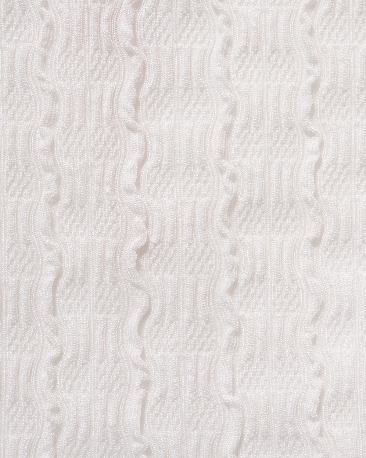 Women's Knitted Polyester Bikini Set Bikinis - RIHOAS