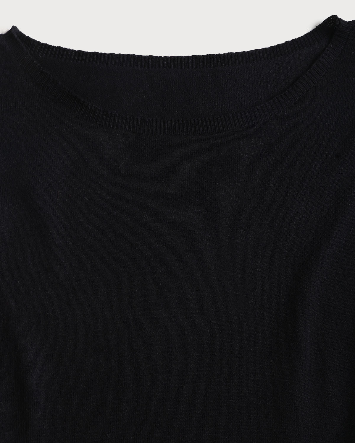 Women's Knitted Viscose Sweater Dress Dresses - RIHOAS