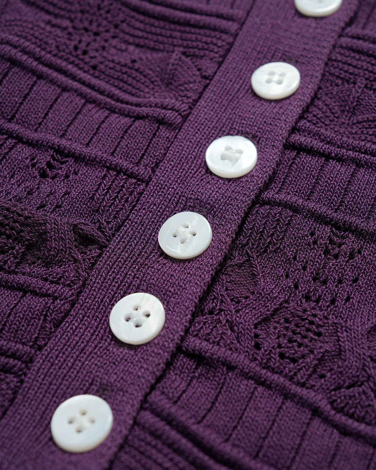 Women's Knitted Viscose Sweater Tops - RIHOAS