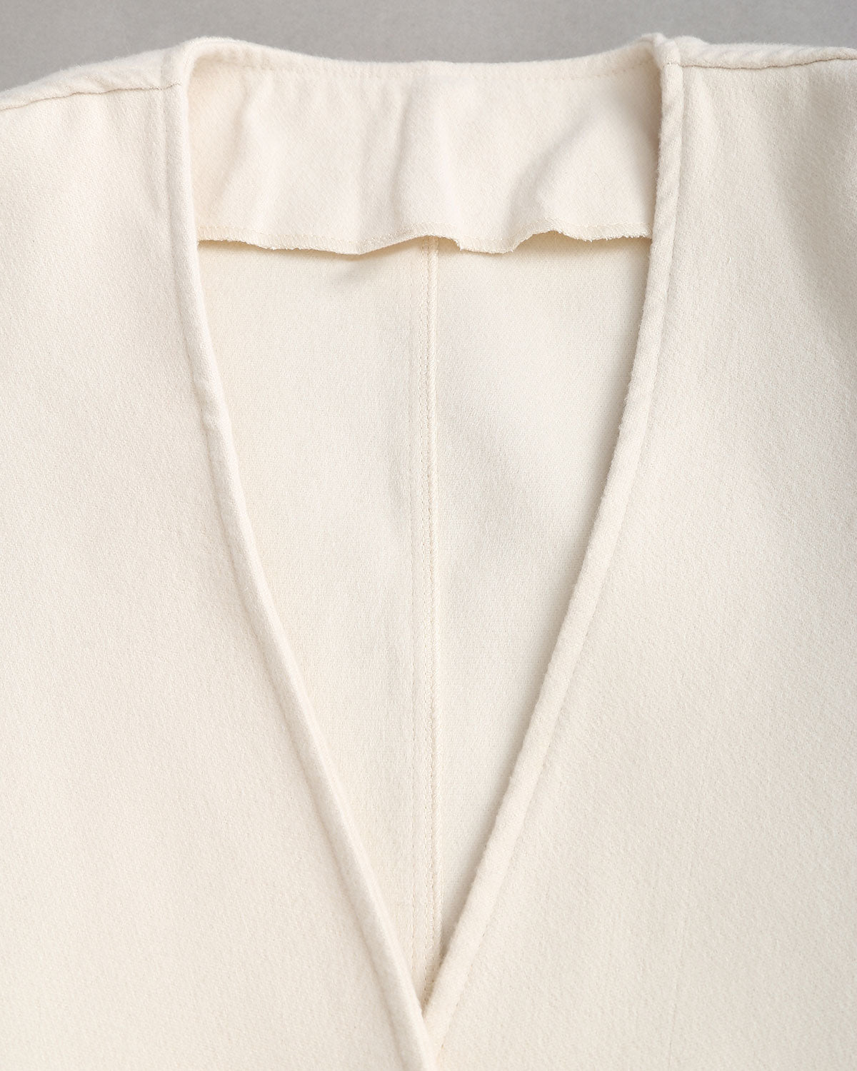 Women's Woven Polyester Coat Outerwear - RIHOAS