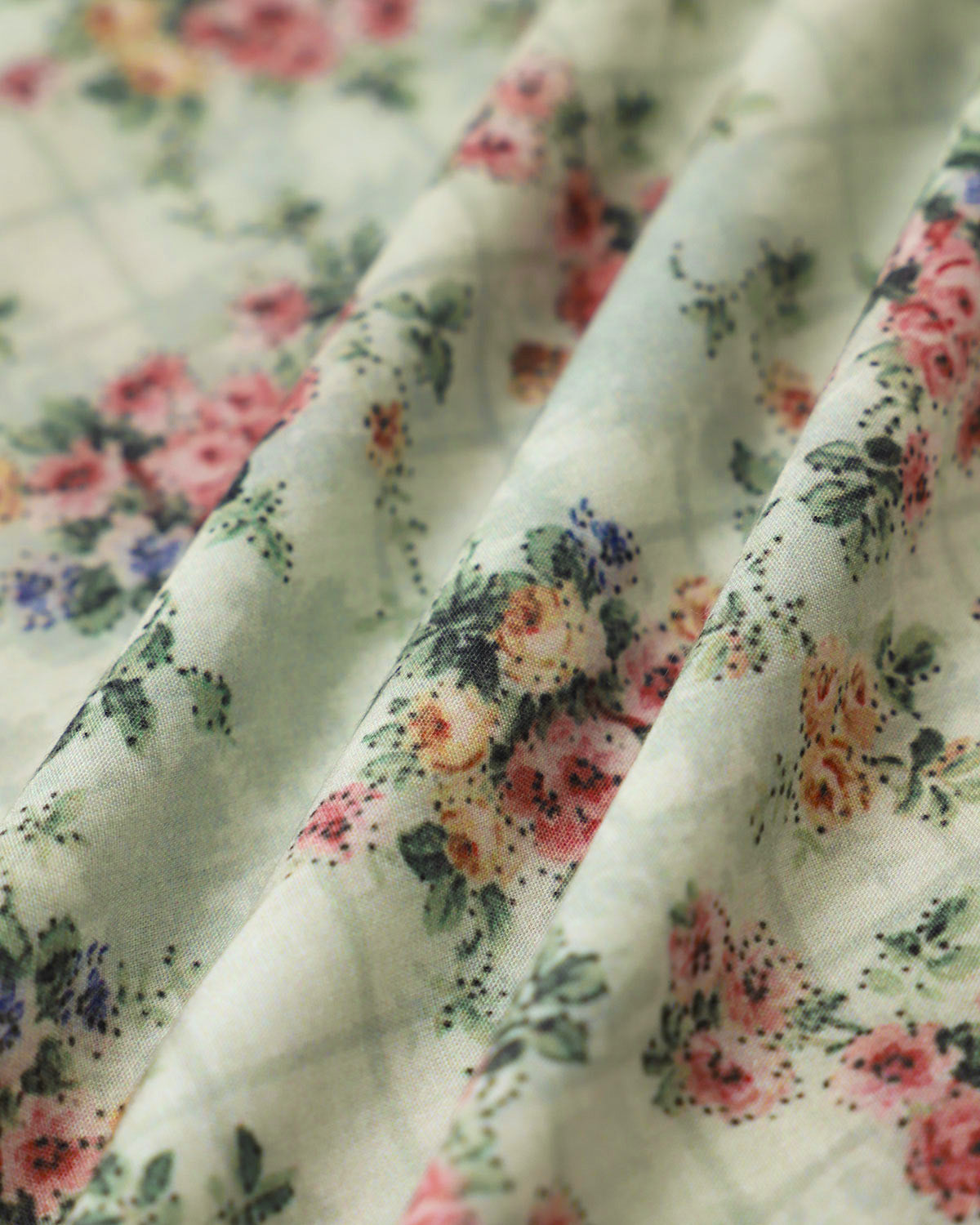 Women's Woven Polyester Midi Dresses Dresses - RIHOAS