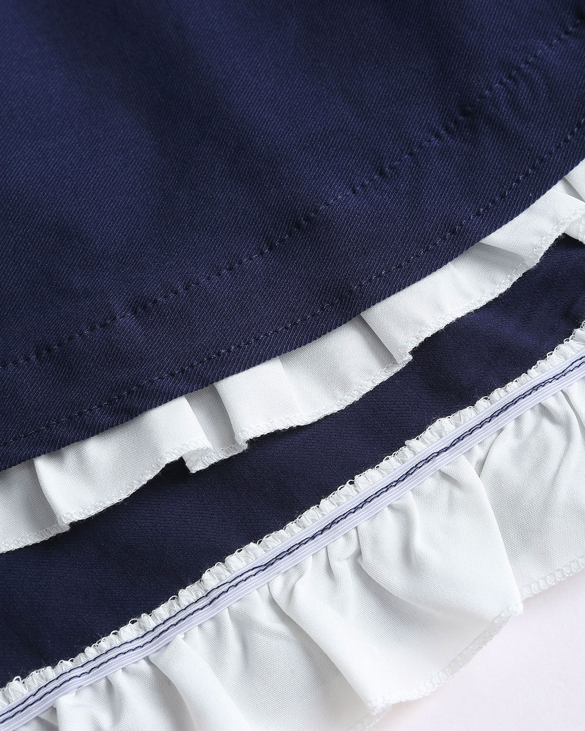 Women's Woven Polyester Mini Dress Dresses - RIHOAS