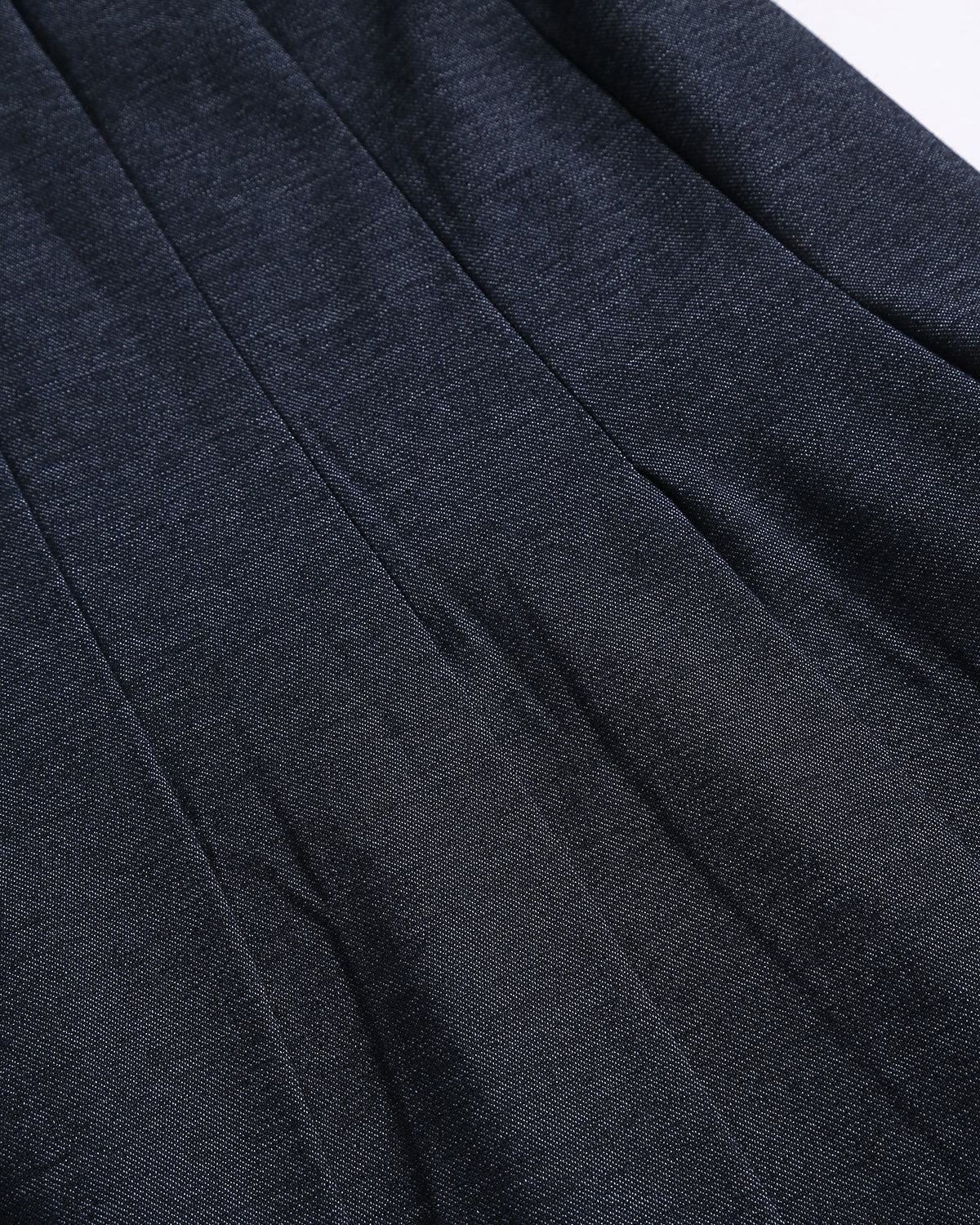 Women's Woven Polyester Skirt Bottoms - RIHOAS