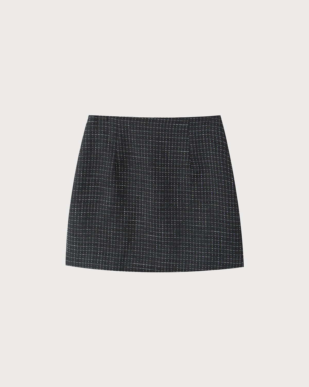 Women's Woven Polyester Skirt Bottoms - RIHOAS
