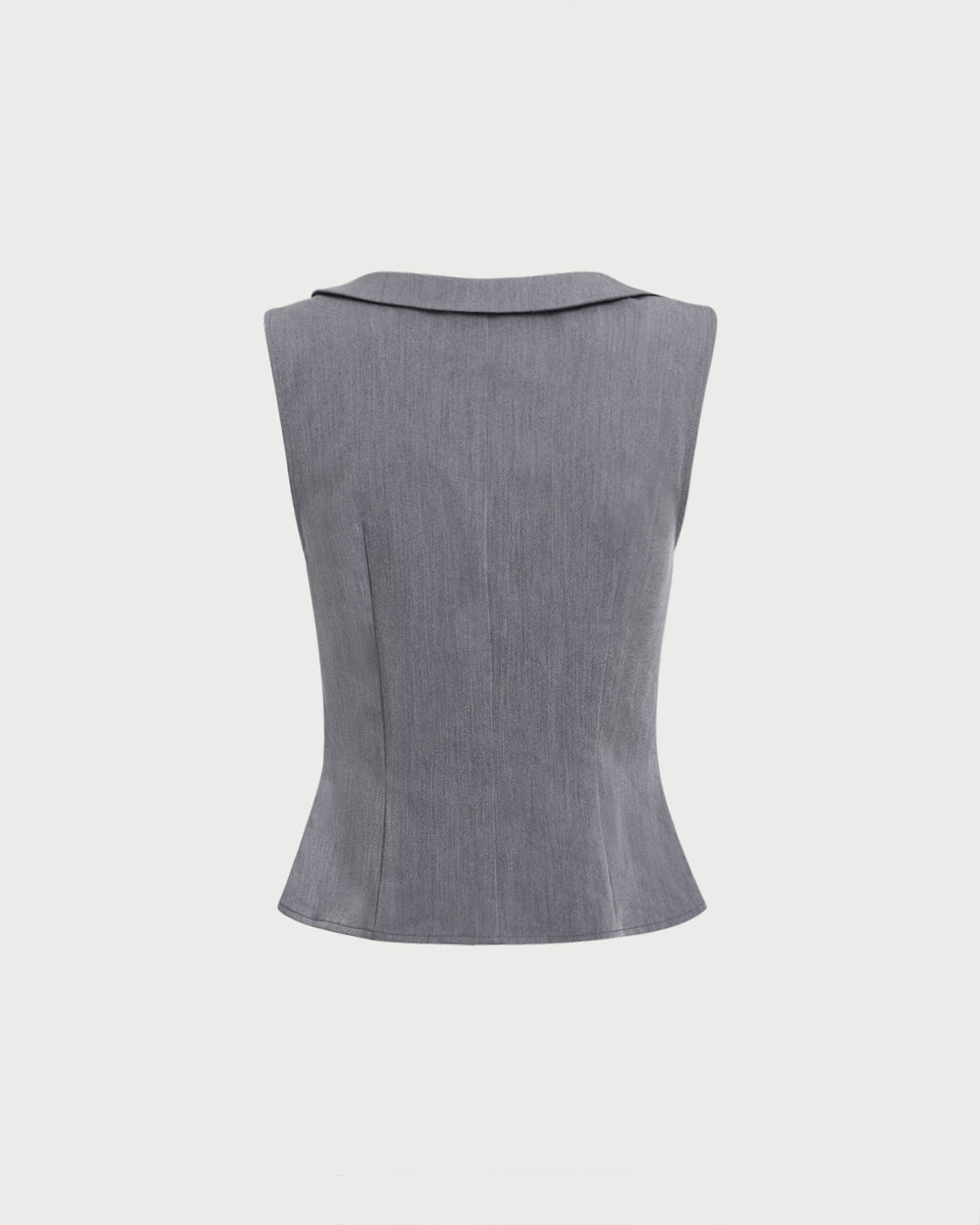 Women's Woven Polyester Tank Tops Tops - RIHOAS